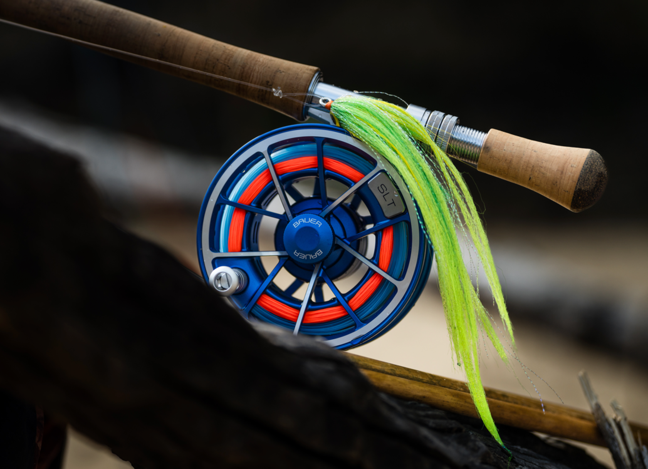best saltwater fly reels 2019 Sougayilang Fishing Reel, Die Cast Aluminum Fly Reel, 5/6, 7/8, Weight Fly Reels-Blue #5 : Sports & Outdoors Every rod demands a reel that is just as reliable Best 10 Mid-Priced Fly Reels
