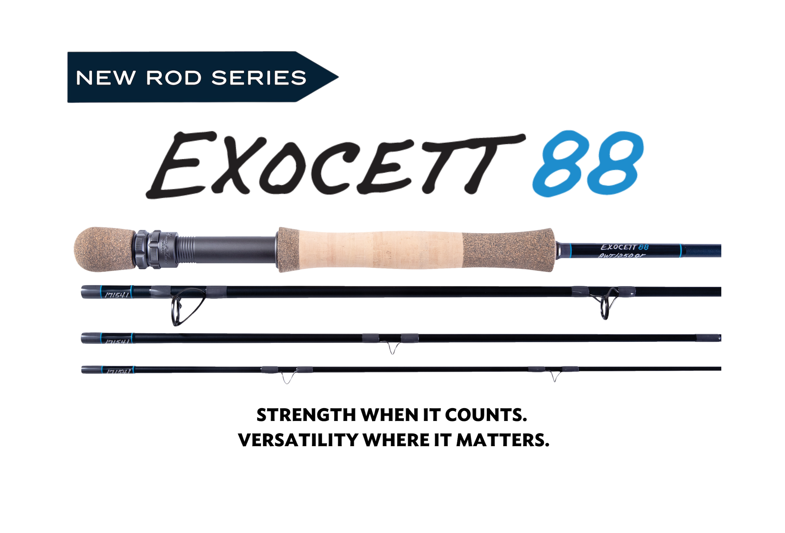 Thomas & Thomas EXOCETT 88 Review: Model-by-Model Fly Rod Review