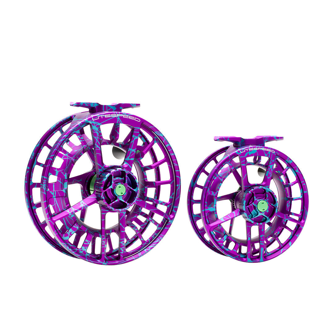 Lamson Litespeed 