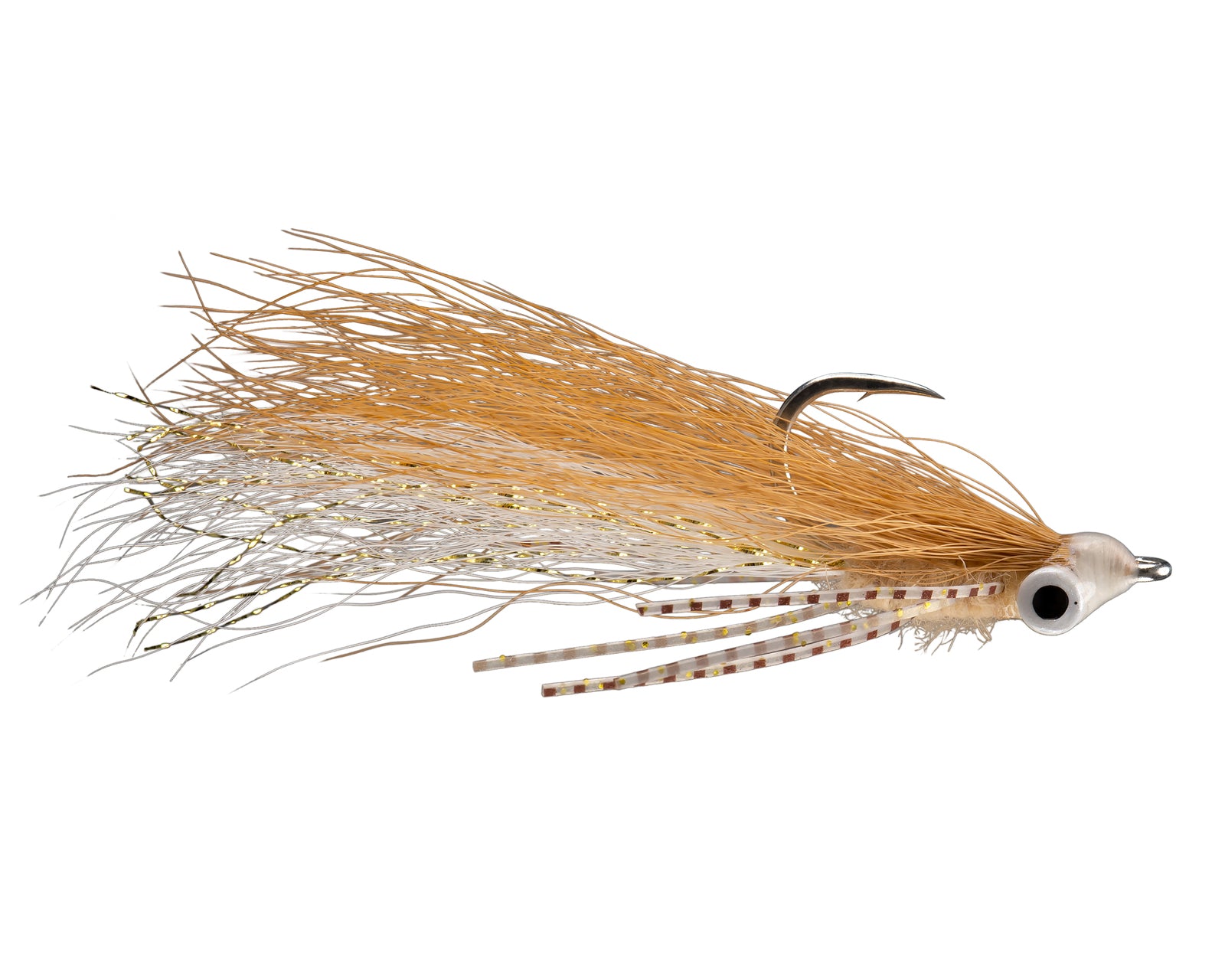 RIO's Webster Crouser in Tan / White - NEW!