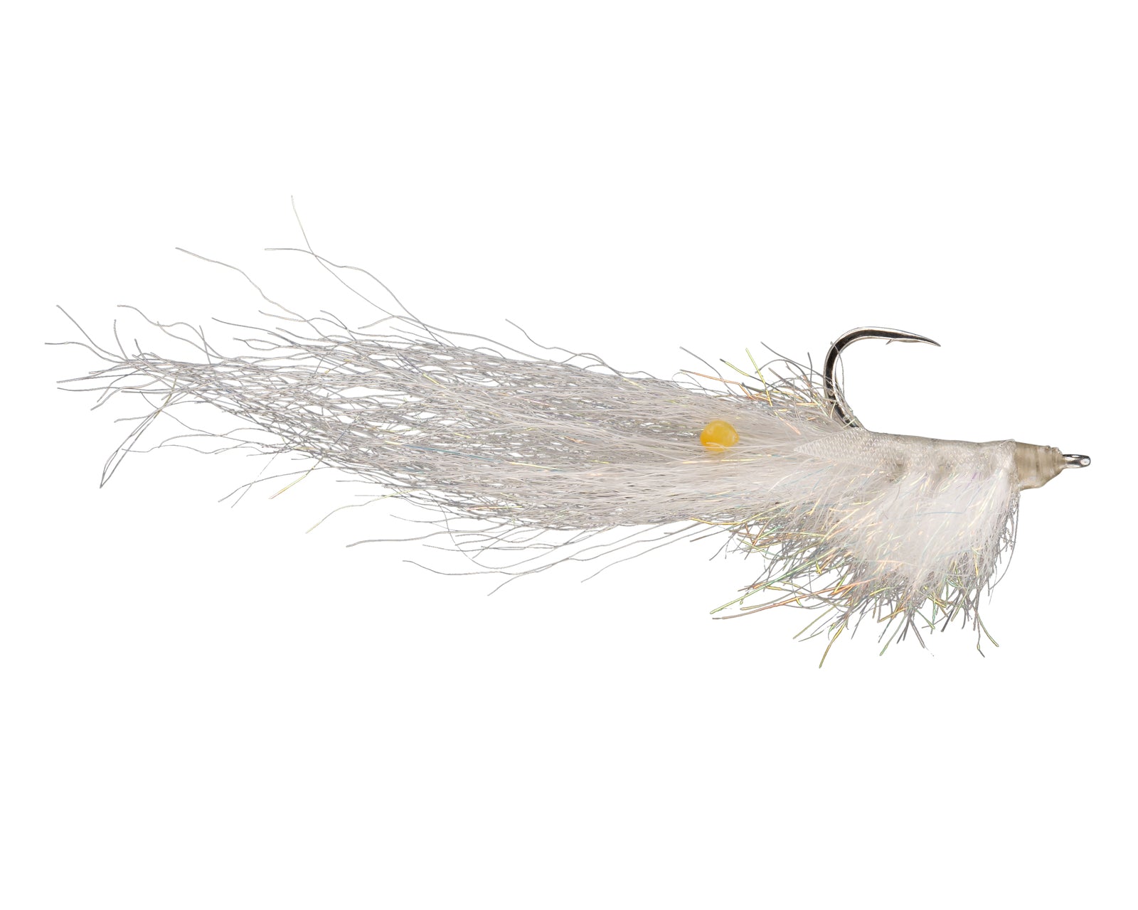 Tactical Shrimp #2 in White - NEW!