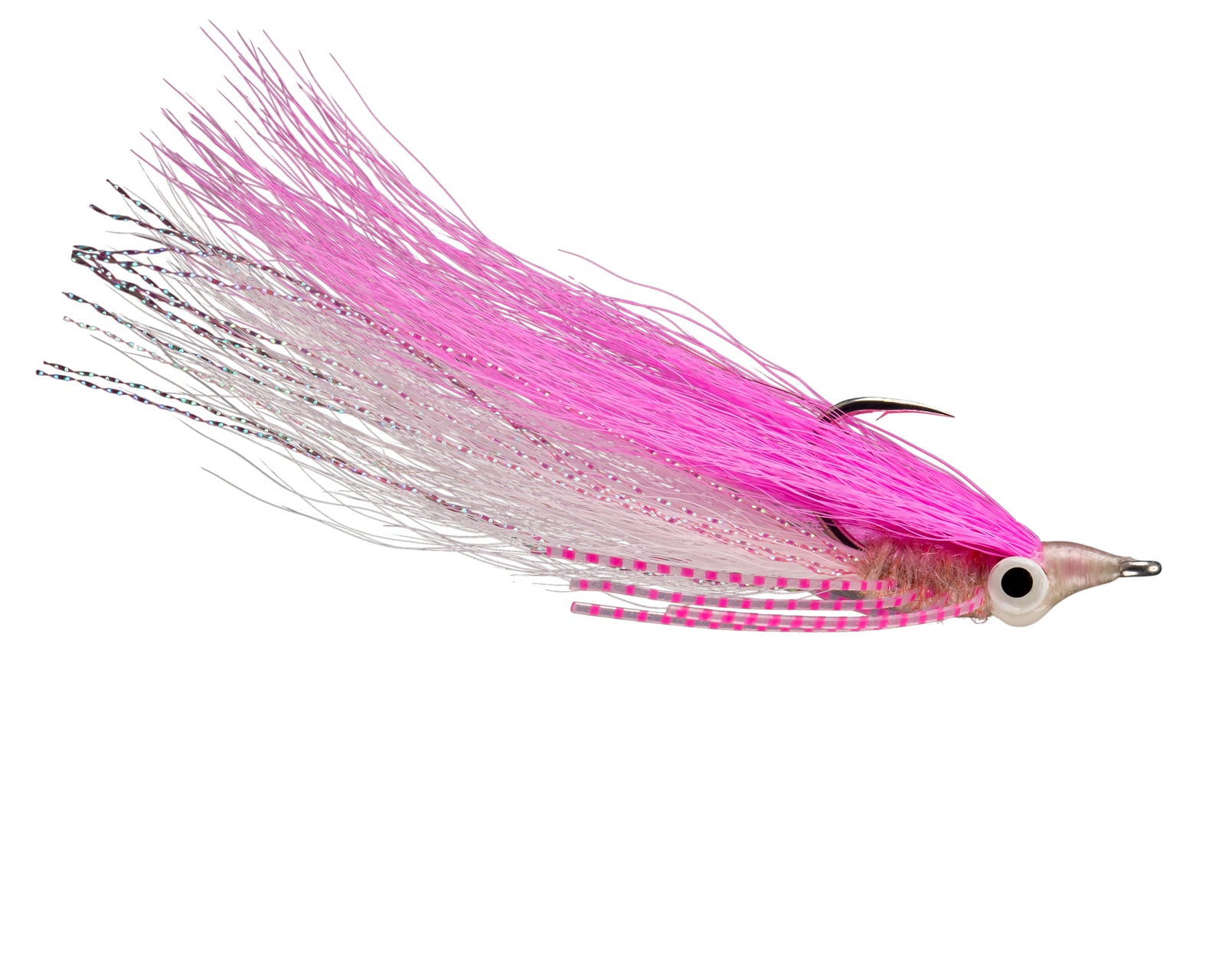 RIO's Webster Crouser in Pink & White - NEW!