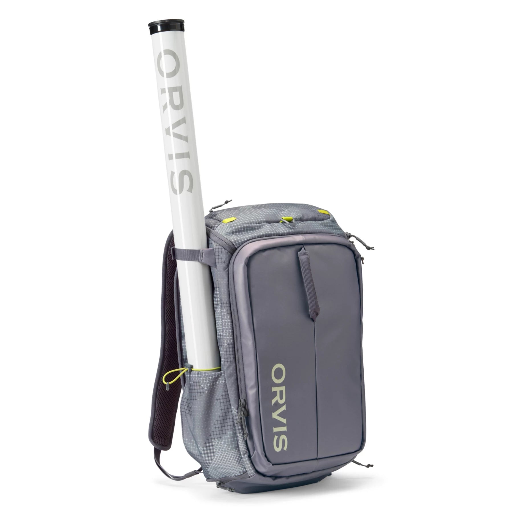 Orvis Bug-Out Backpack in Steel Camo – Salt Fly Pro