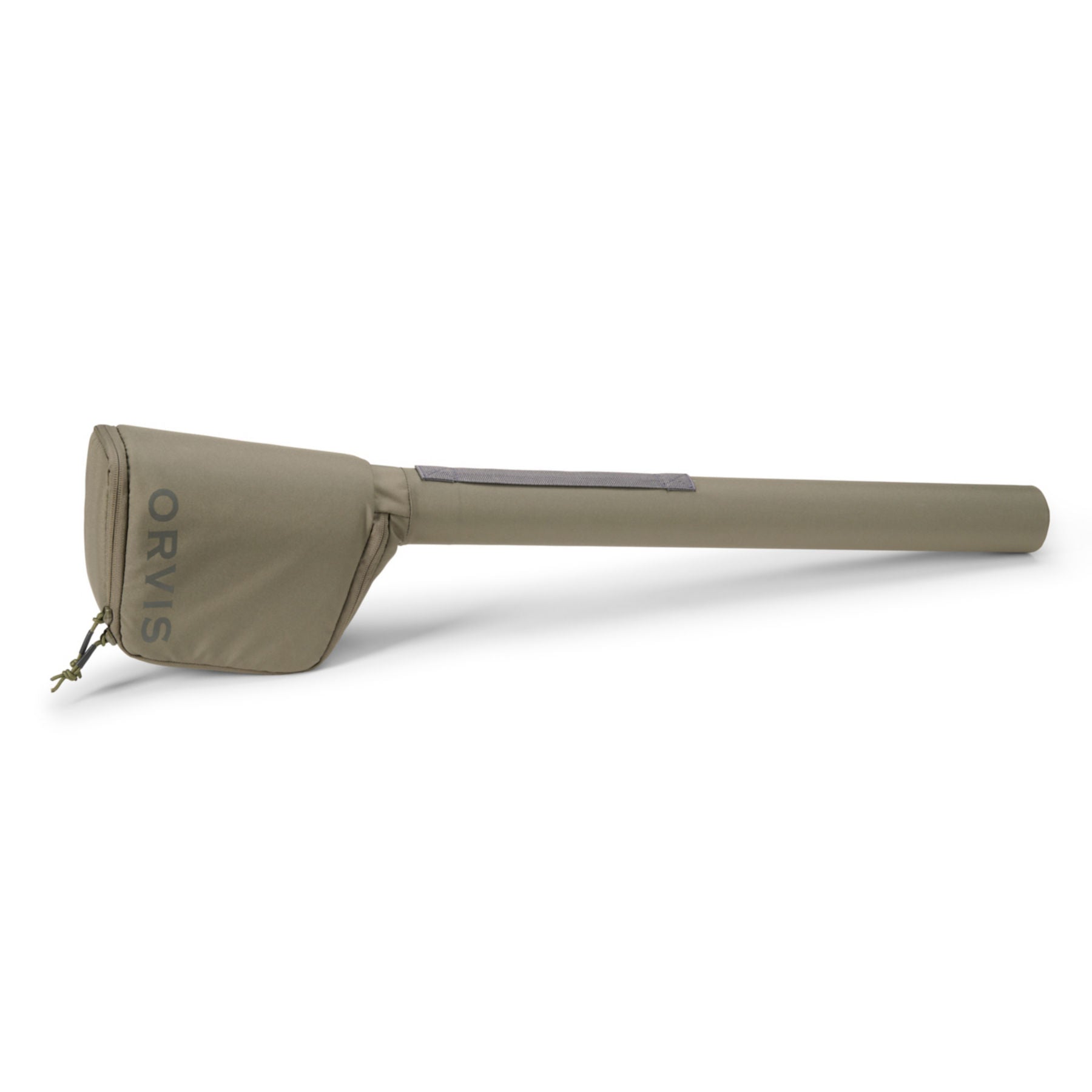 cortland fly rod and reel case Orvis Rod & Reel Case Single in Dusty Olive