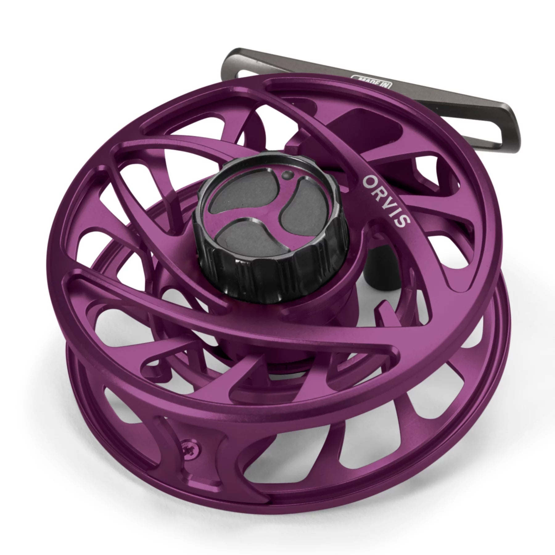 Orvis Mirage LT Purple Fly Reels New Color for 2025! – Salt Fly Pro