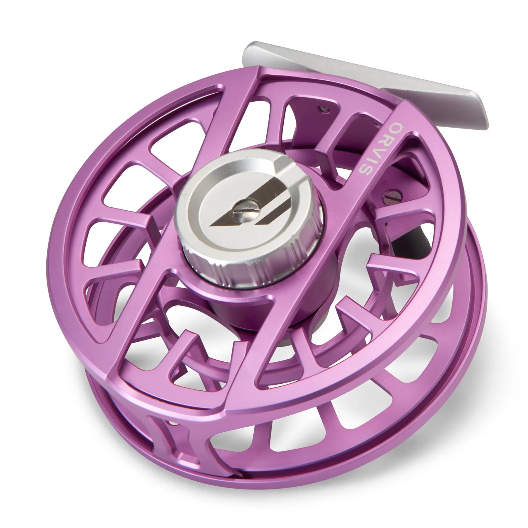 Orvis Hydros Lilac Pink Fly Reels Orvis Hydros Lilac Pink Fly Reels