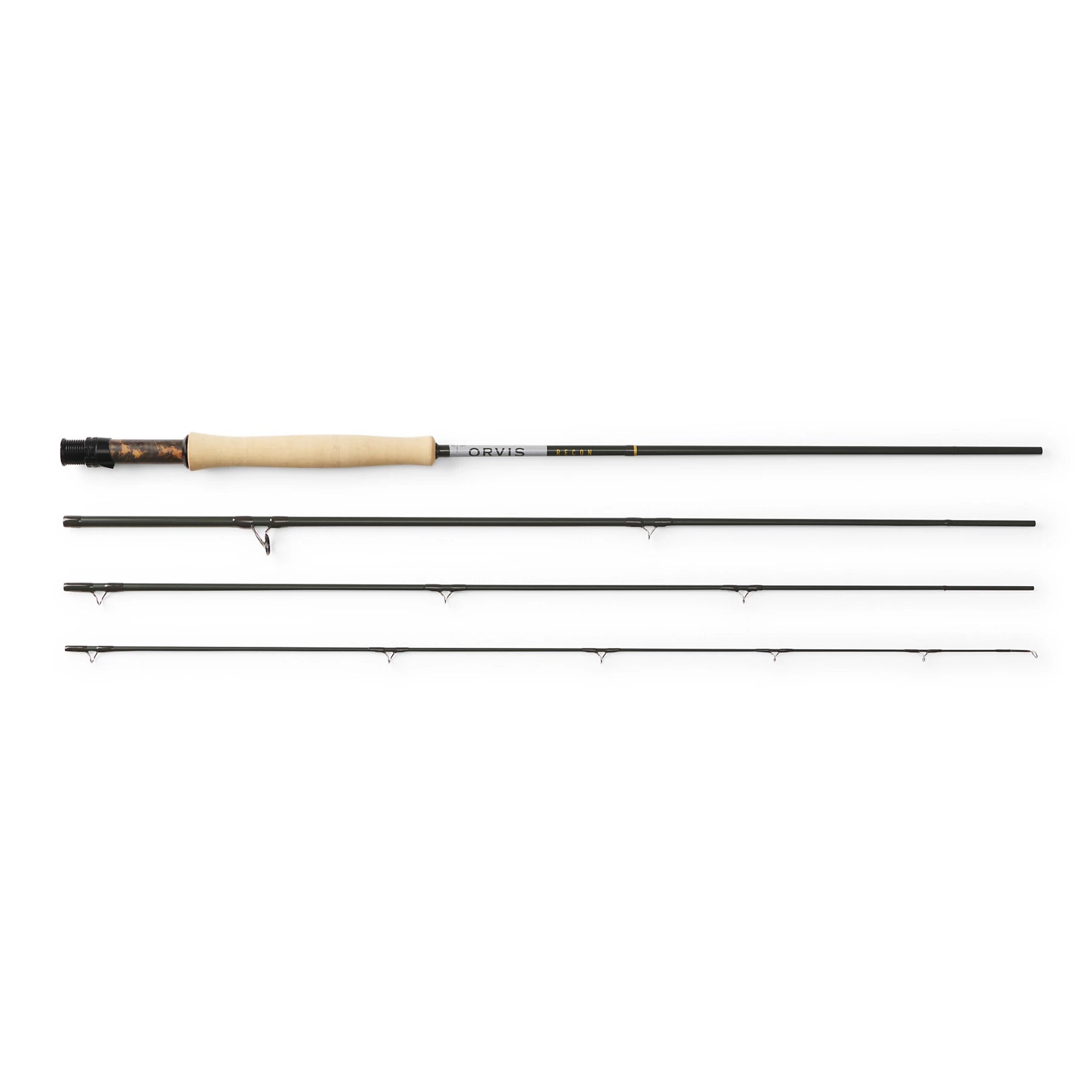 Orvis RECON Freshwater Fly Rods - New 2026 Version – Salt Fly Pro