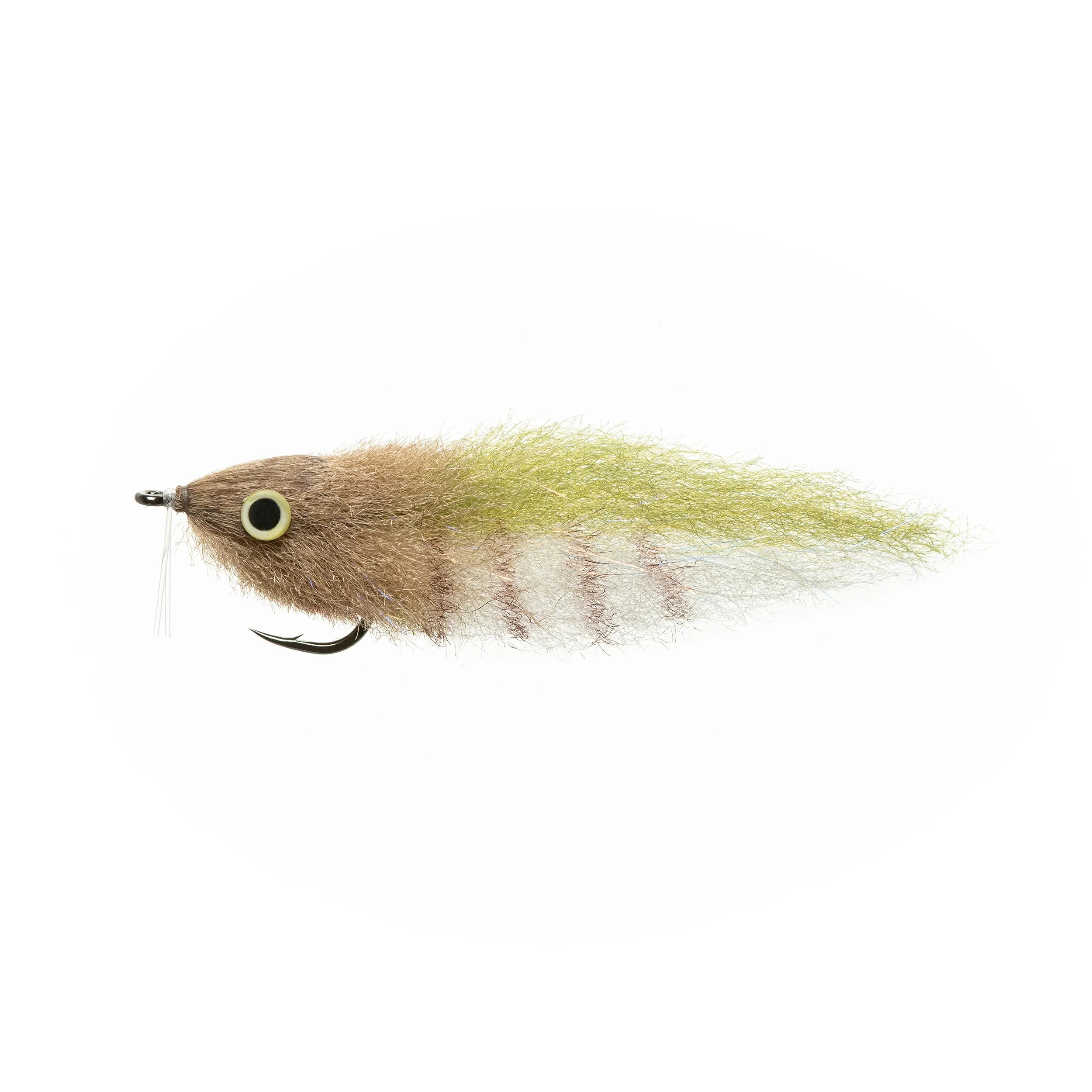 EP Everglades Special #2/0 – Salt Fly Pro