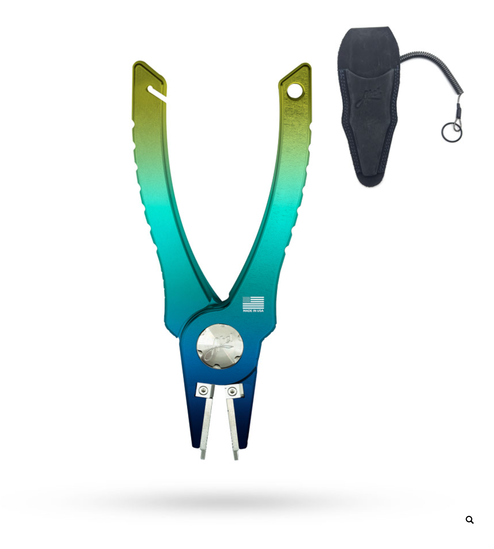 Abel Pliers in Flats Fade – Salt Fly Pro Abel Pliers in Flats Fade – Salt Fly Pro