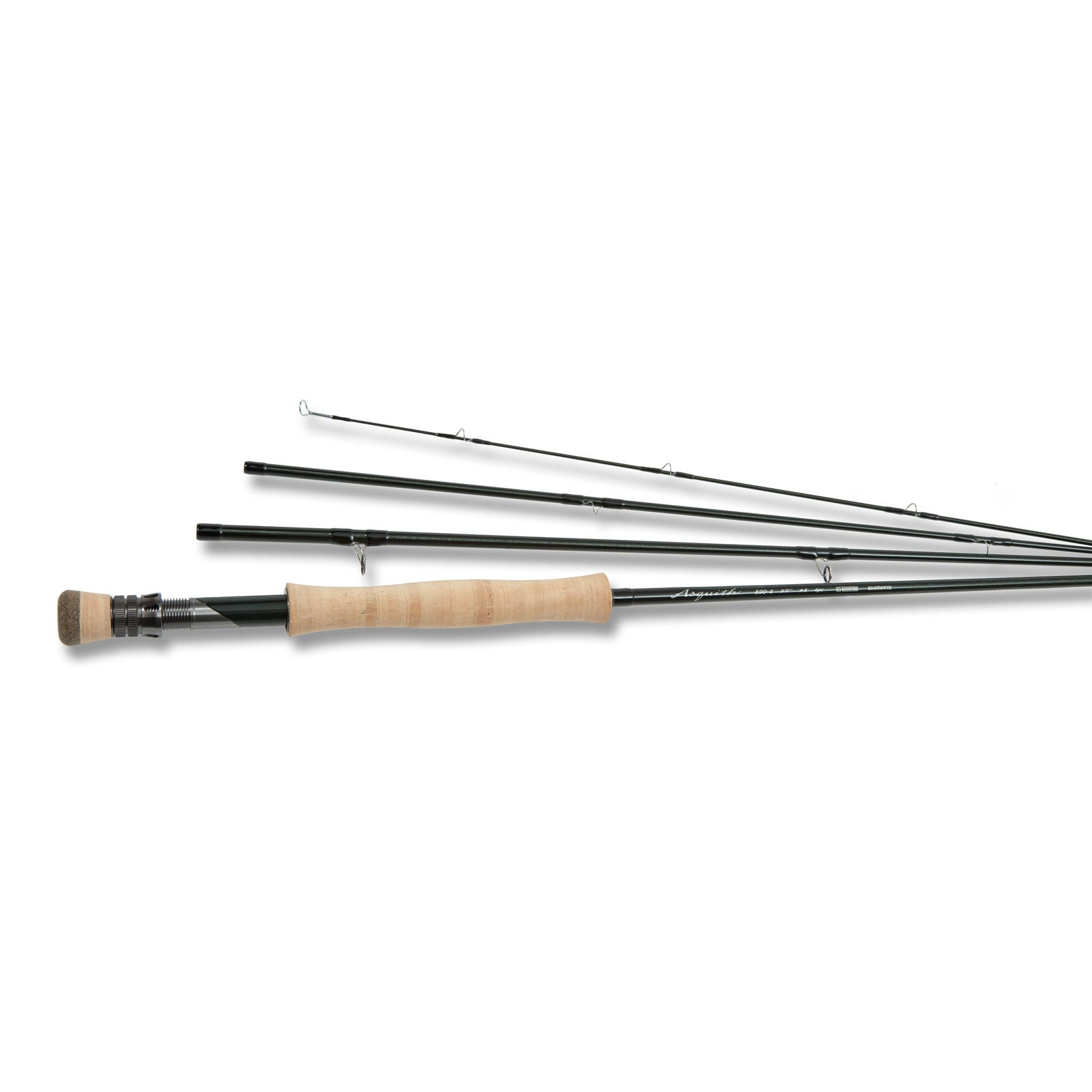 G. Loomis Asquith 8wt Fly Rods - Clearance