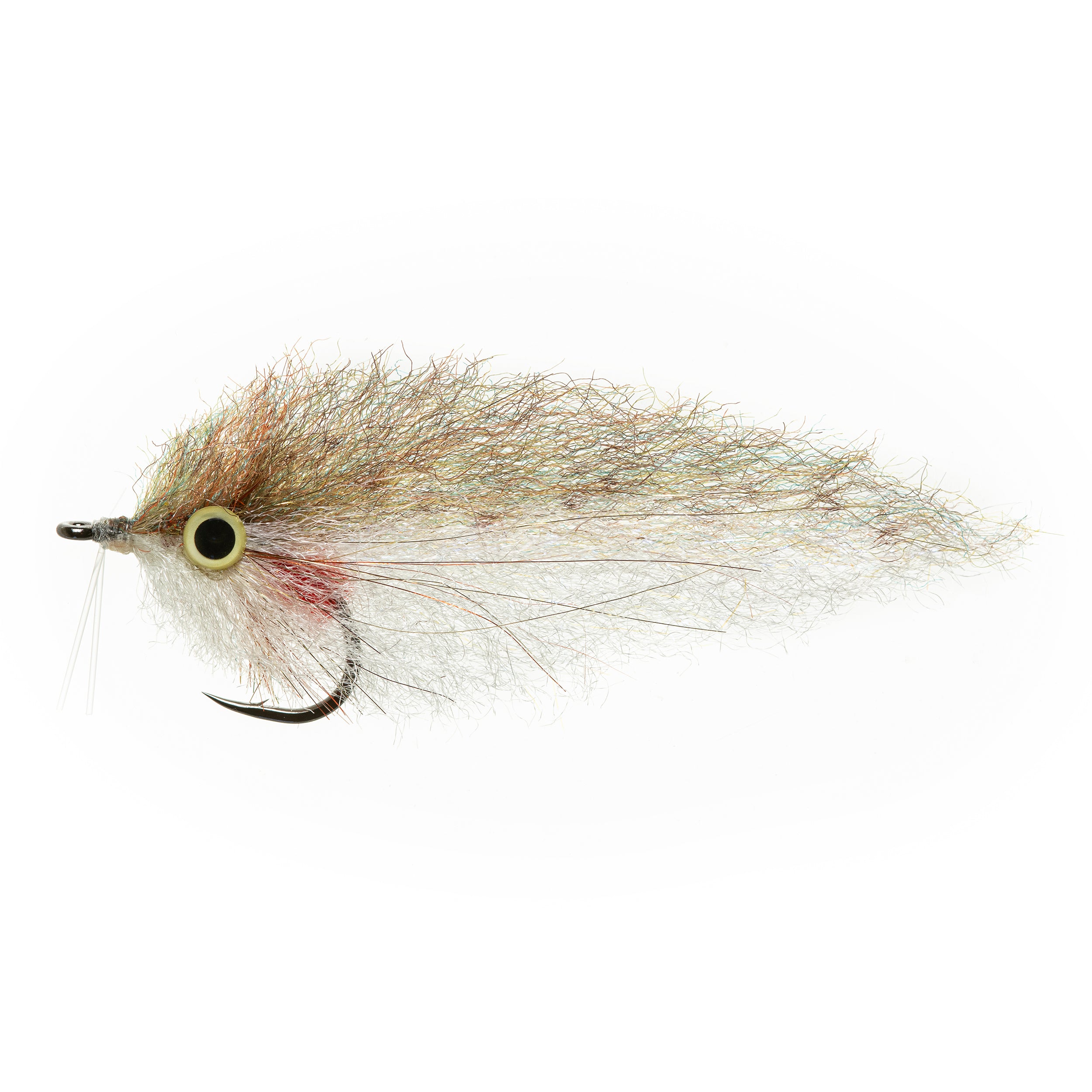 EP Mangrove Baitfish #2/0 – Salt Fly Pro