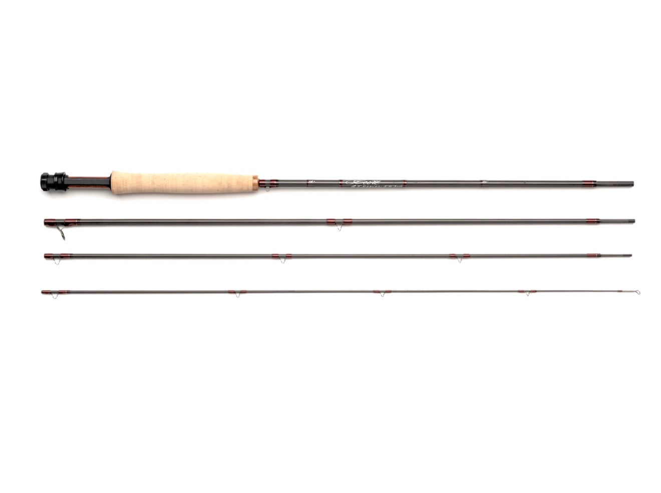 classic fly fishing rods Scott GT Series Fly Rod 8'10" 4wt