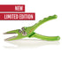 Hatch Nomad 2 Pliers in "Martian Green" Limited Edition Color - NEW!