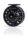 Shilton SL5 Reels (7-8wt) SL8 in Black