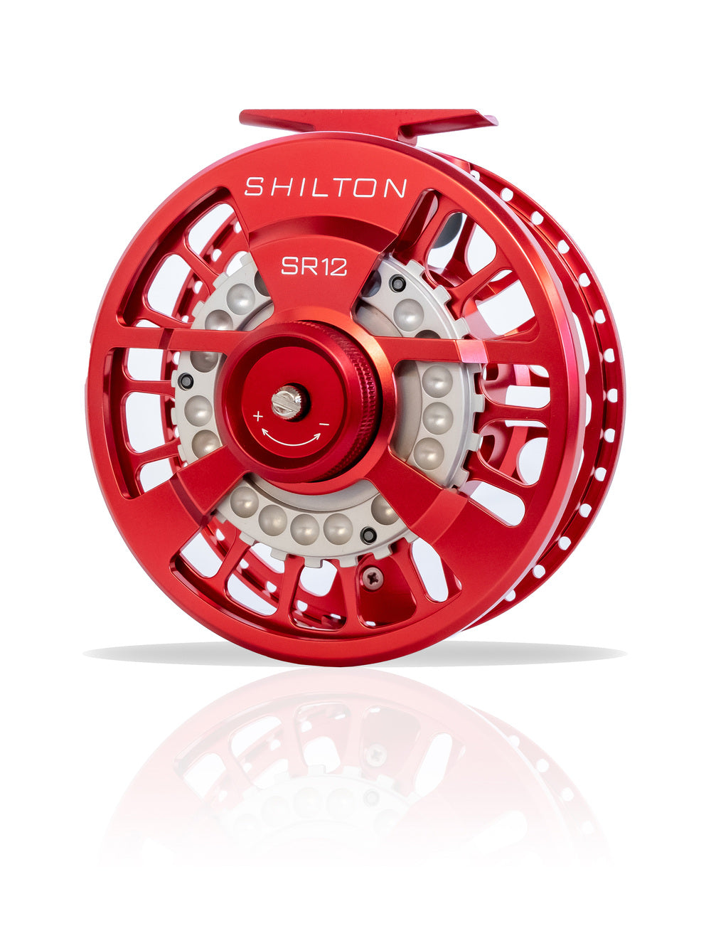 Shilton SR12 Reels (12wt+) in Red – Salt Fly Pro Shilton SR12 Reels (12wt+) in Red – Salt Fly Pro