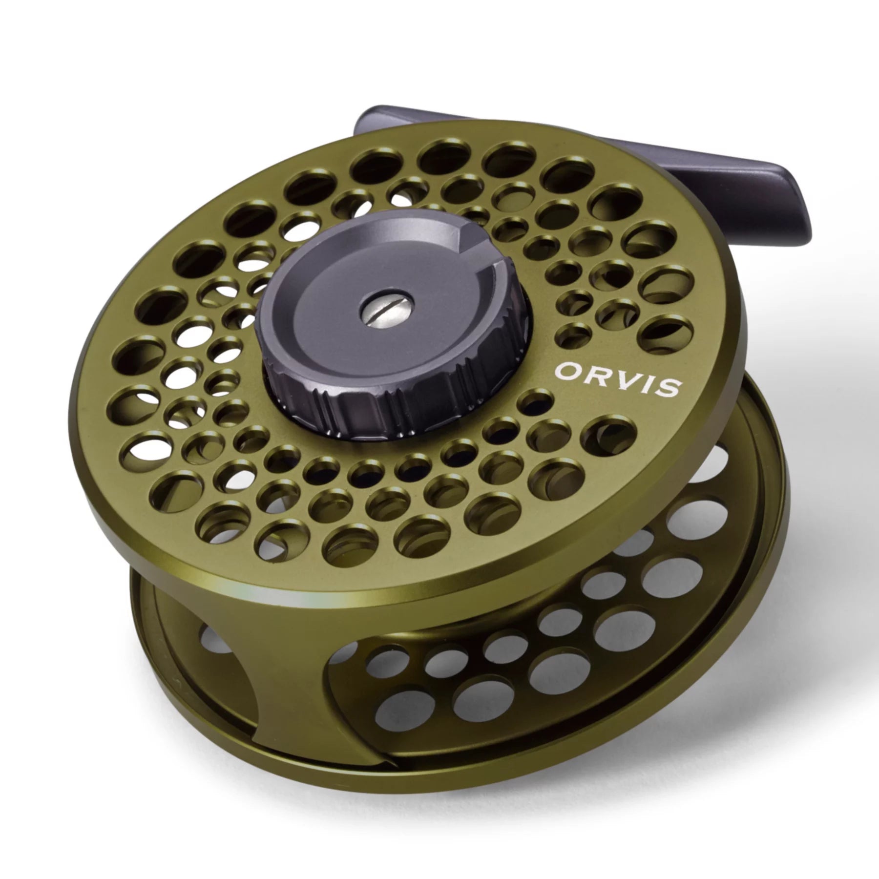 7wt fly reel shootout El Jefe 7/8 edge graphene Gorge Fly Shop Blog: X