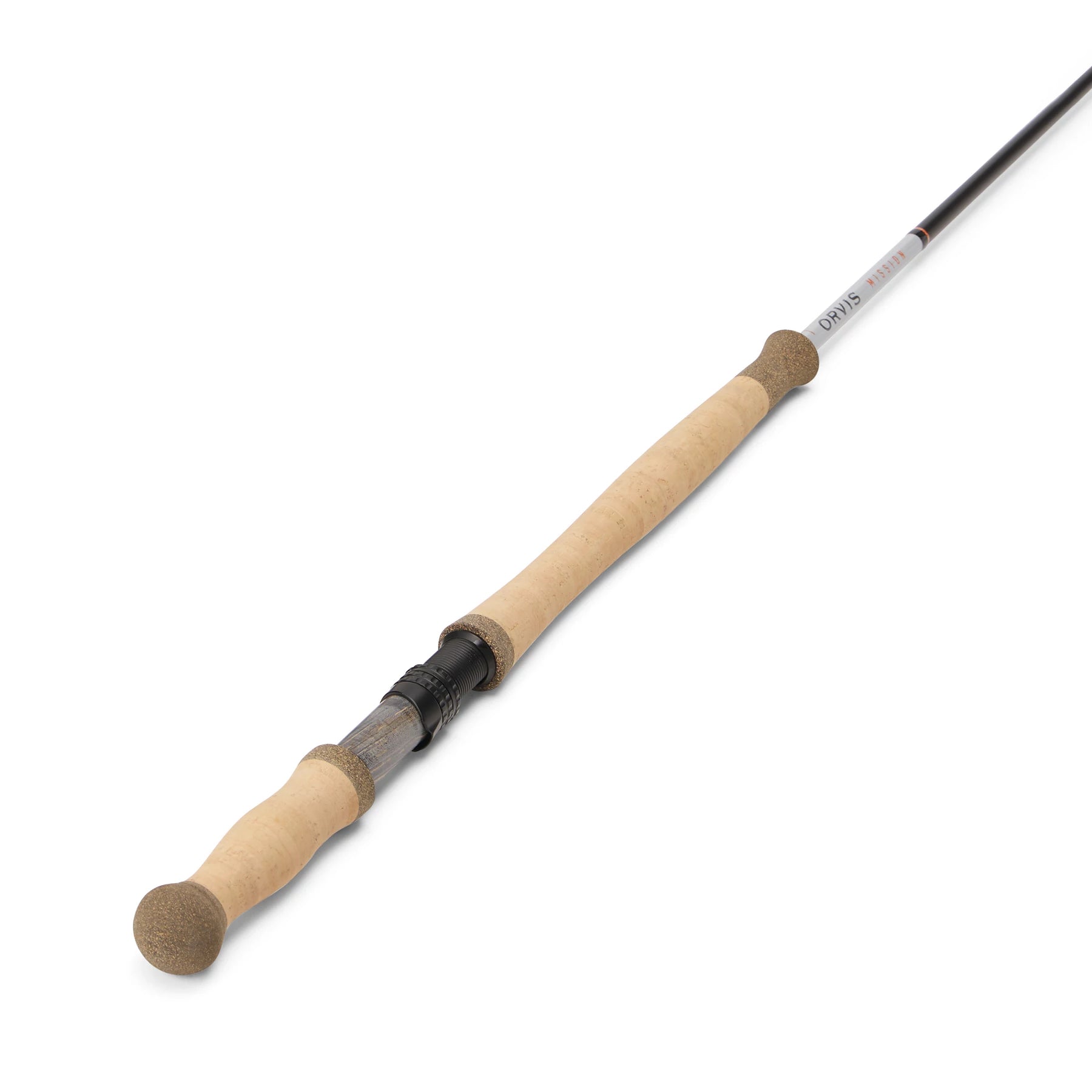 Orvis MISSION Short Spey Fly Rods New! – Salt Fly Pro