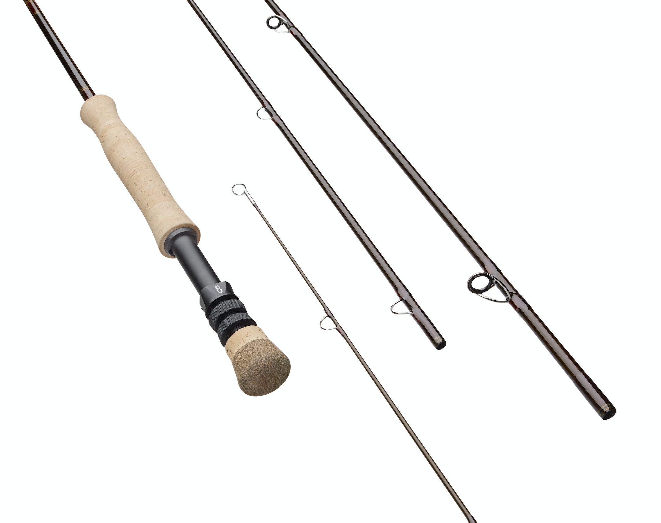Open Box - Sage PAYLOAD 8wt Fly Rod