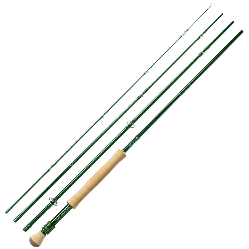 Winston AIR 2 MAX Fly Rods for Saltwater and Jungle
