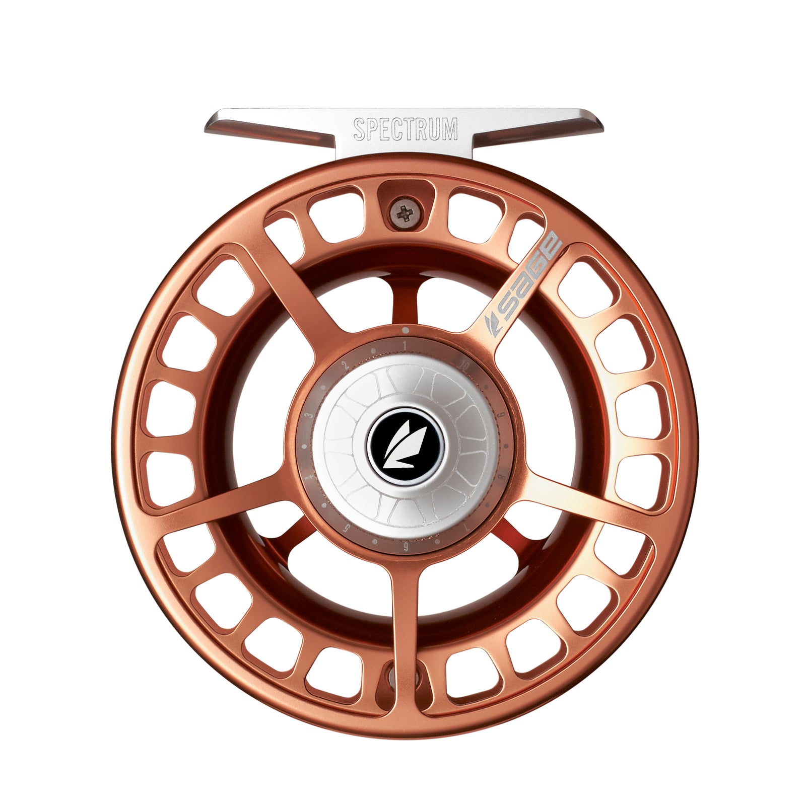 2 3 fly reel clearance closeout CLICK SERIES Fishing 4/5/6 lb backing El Jefe 2/3 Fly Reel