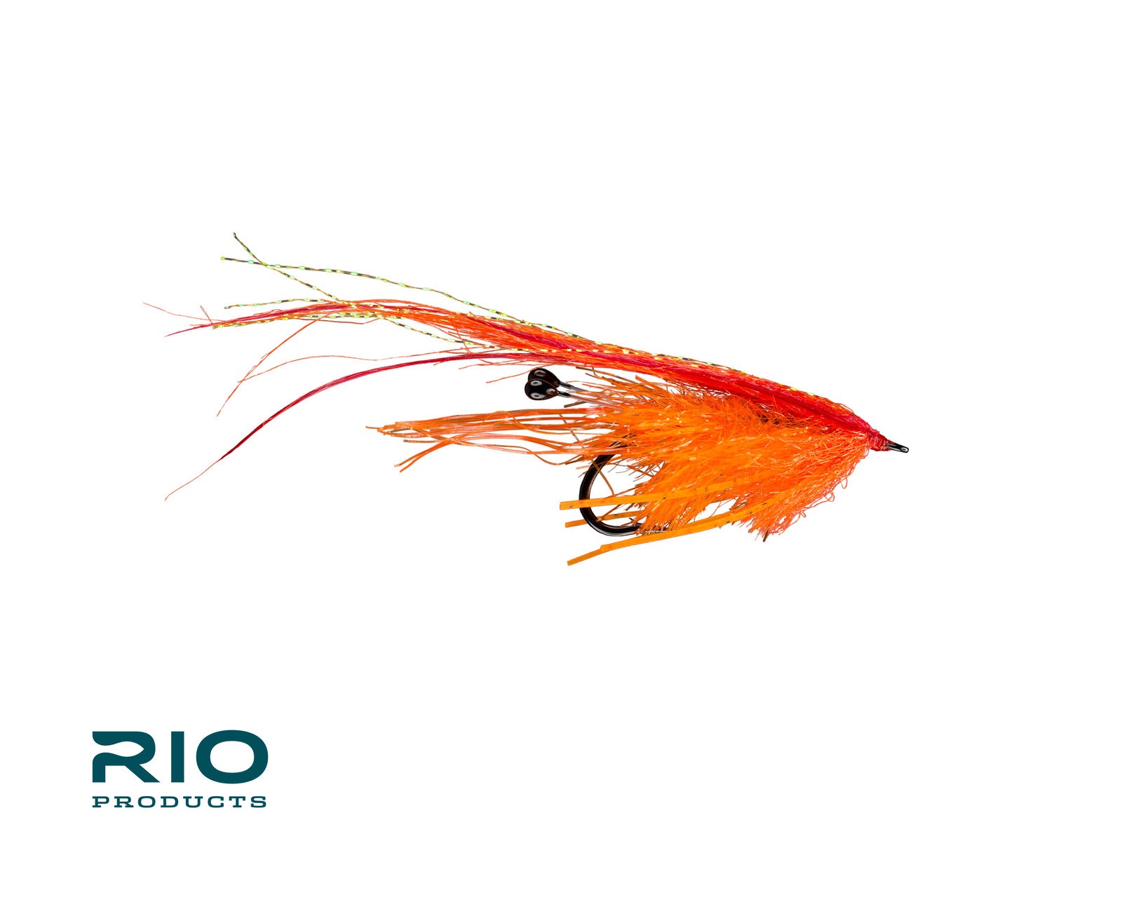RIO's Guide Shrimp #1/0 - Tan