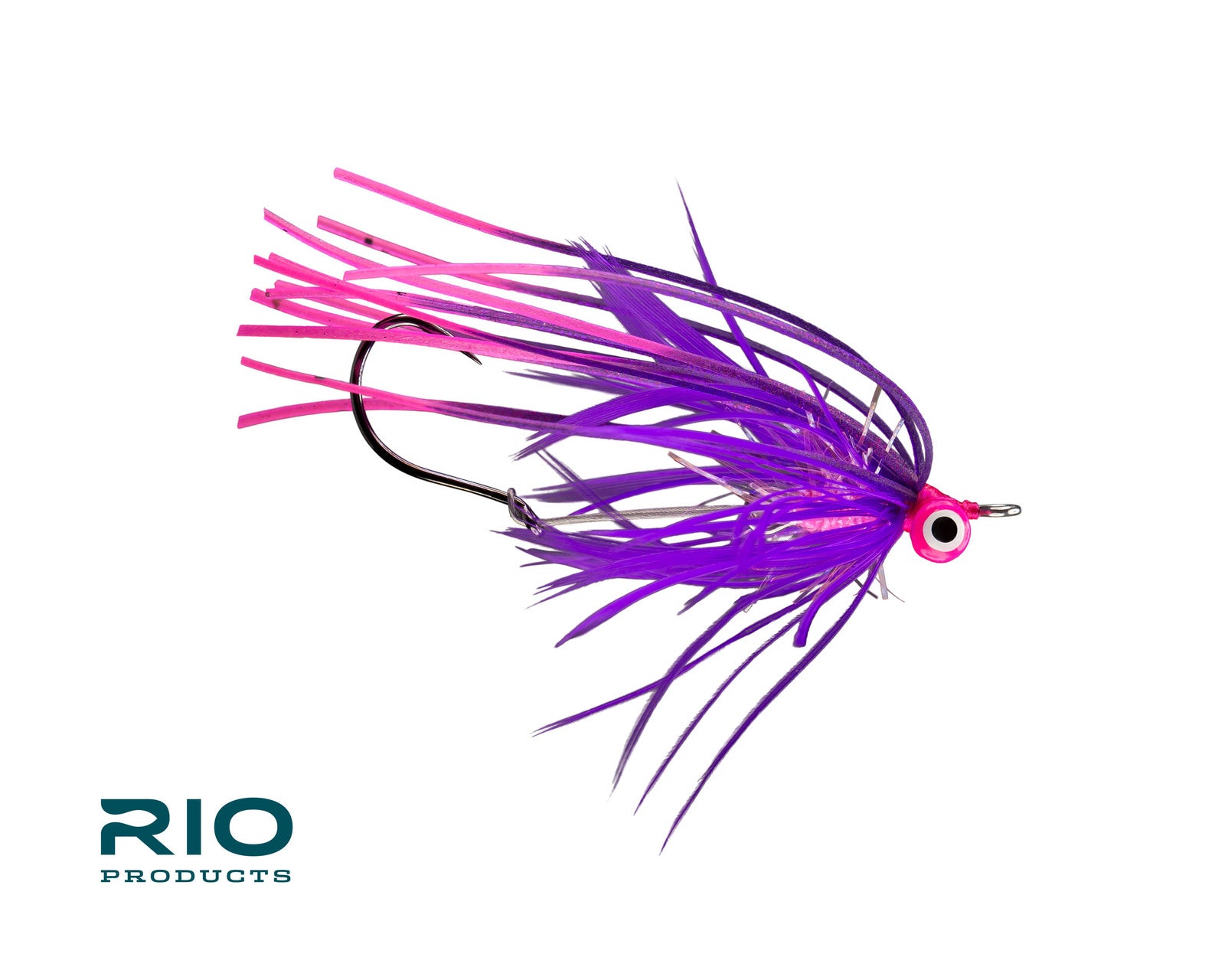 RIO's Mini Squidro Intruder #4 - Purple & Pink