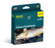 RIO Premier Clean Sweep Sinking Fly Lines - NEW!