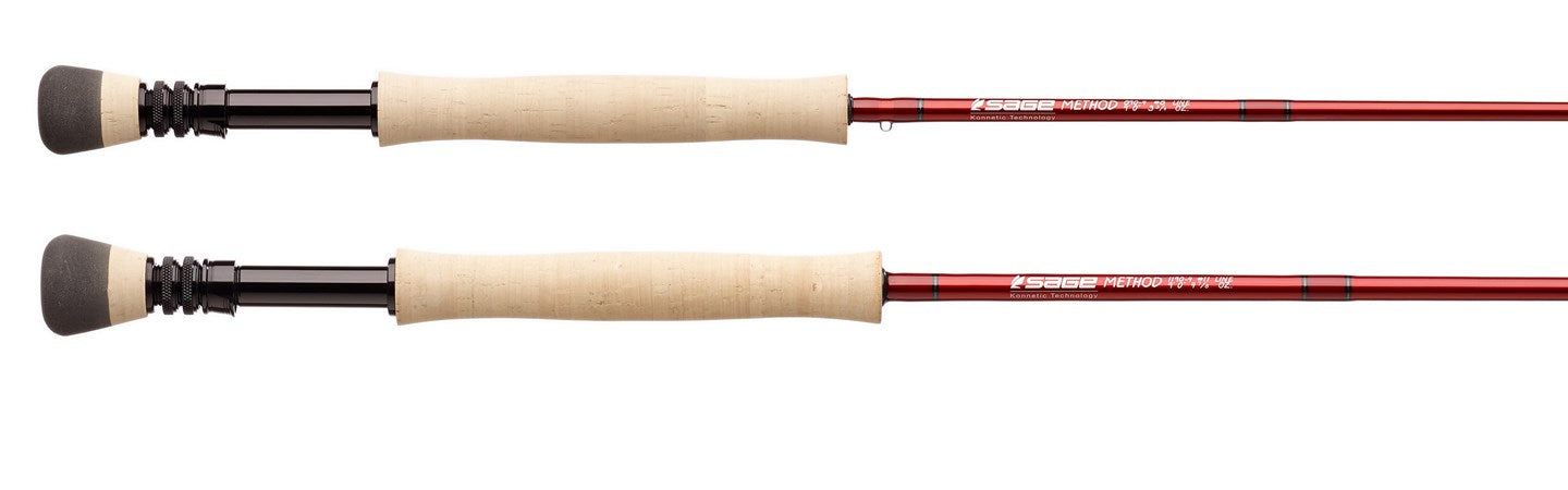 Sage METHOD Saltwater Fly Rods DISCONTINUED by SAGE – Salt Fly Pro