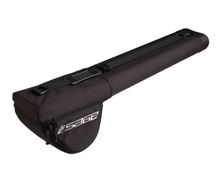 Sage Double Rod Ballistic Case 10' 4pc