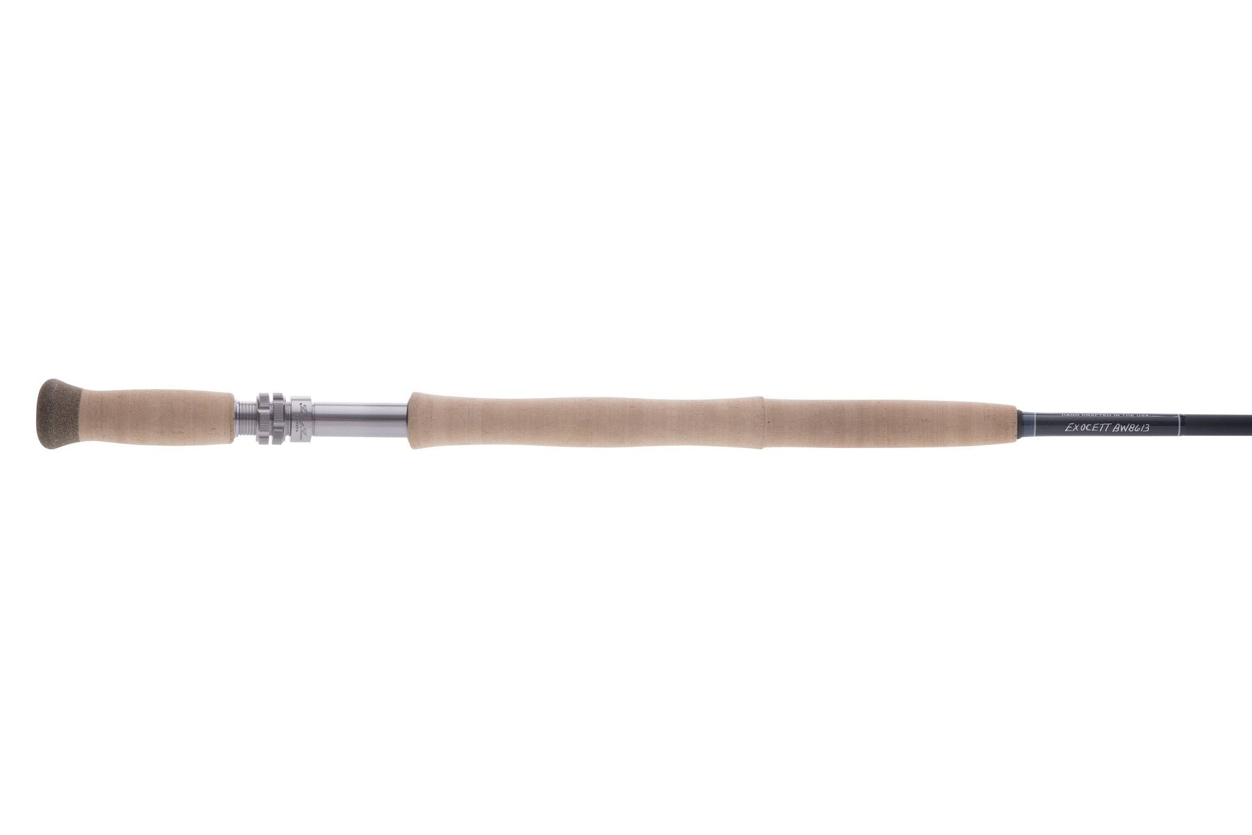 Thomas & Thomas Bluewater Fly Rods Saltwater