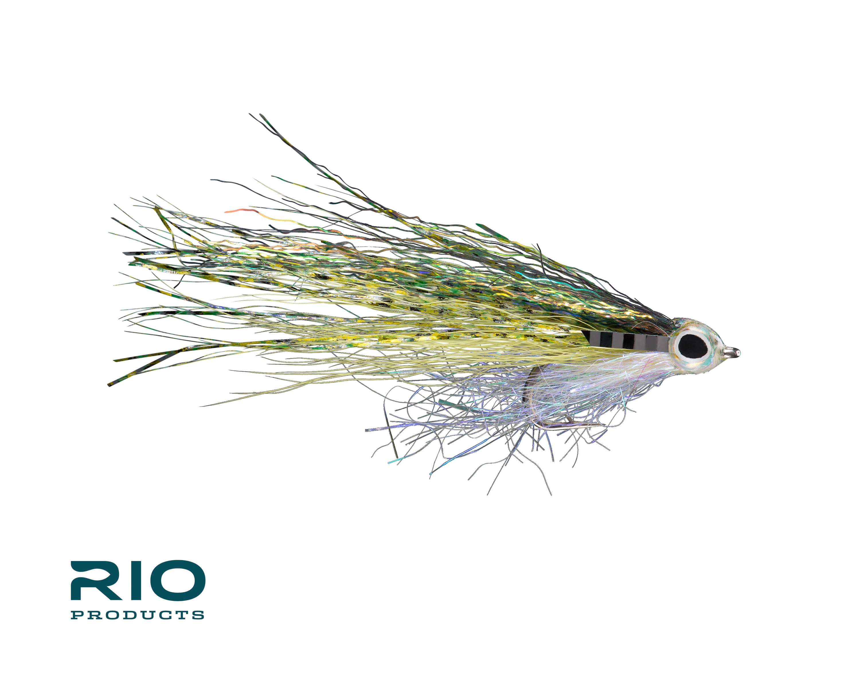 Rio Just Keep Swimming - Fry - Size 4