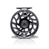 Hatch Iconic 9 Plus Gray Fly Reels for Saltwater