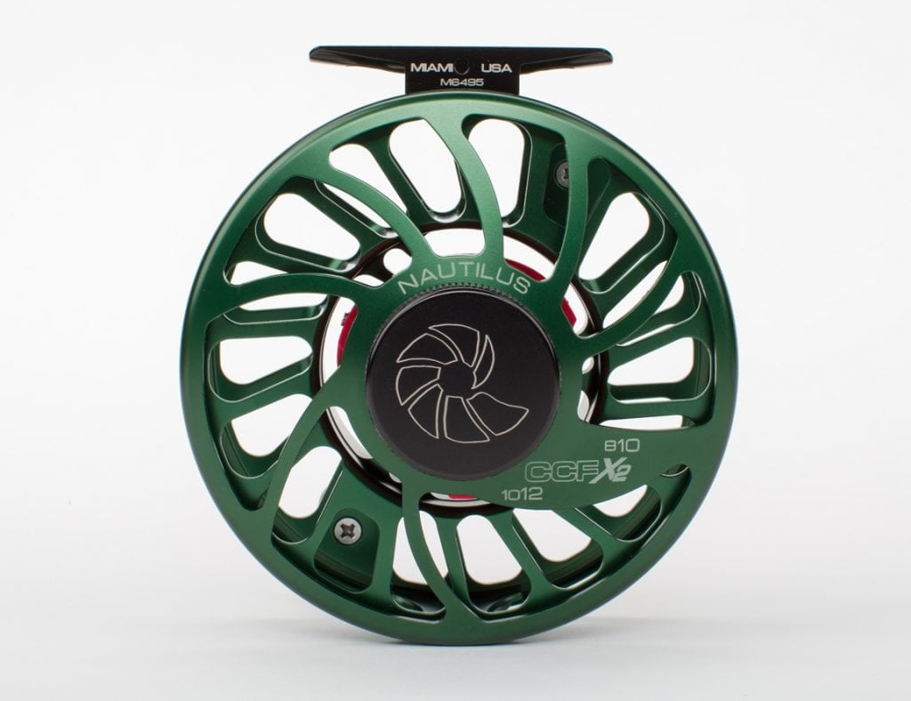 buy nautilus fly reels Nautilus CCF-X2 Fly Reels
