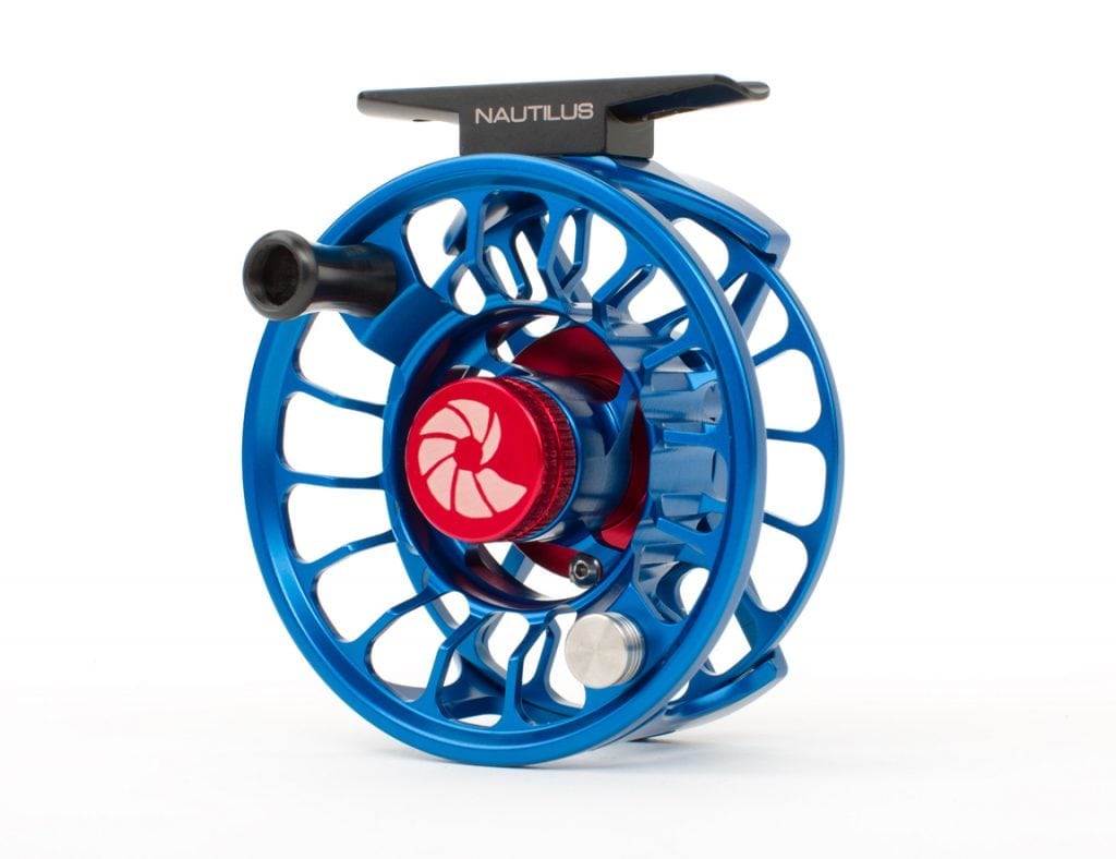 Nautilus X Series SPARE SPOOL - Custom Colors *Call or Email Us to Select Color