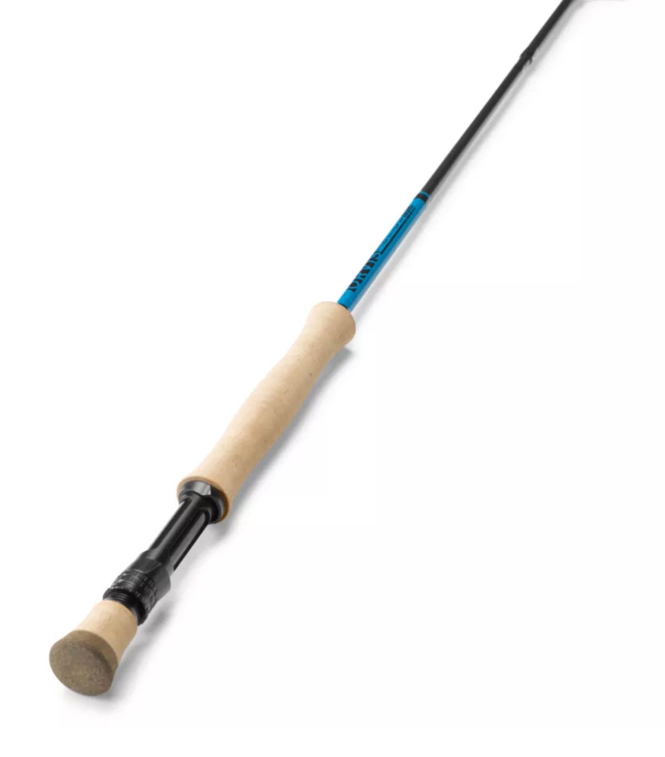 Orvis Helios 3D Fly Rods - Blue