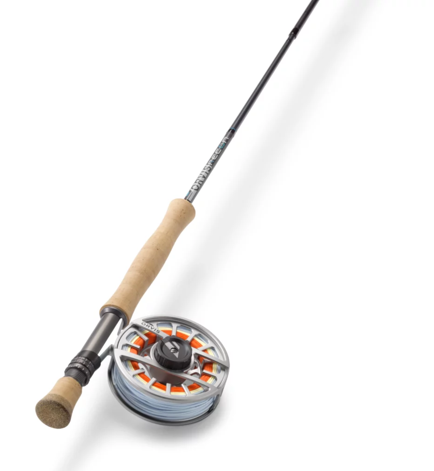 Orvis RECON Saltwater Fly Rod & Reel Outfits