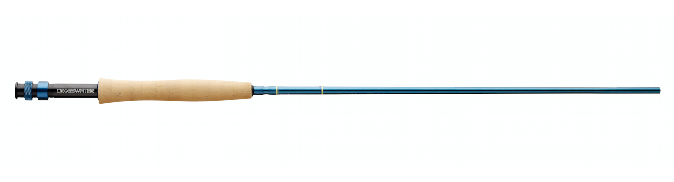 Redington Crosswater Fly Fishing Outfit (490-4) - 4 Weight, 9' Fly