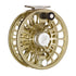 SAGE THERMO Fly Reel 10-12 WT for Big Game - Champagne - NEW!