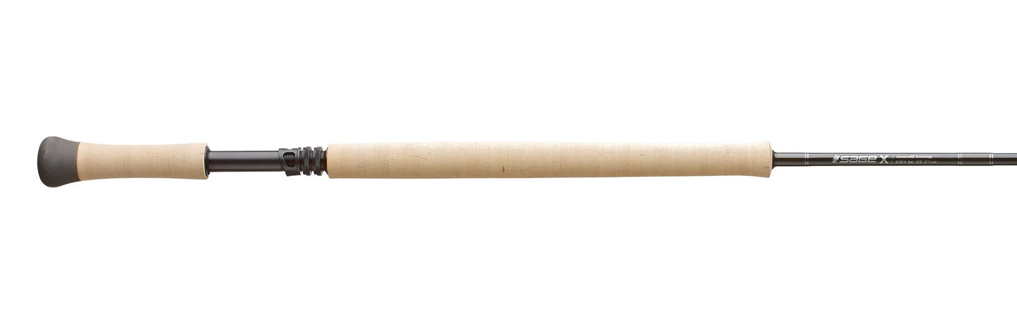 Sage X Spey Fly Rods - Discontinued