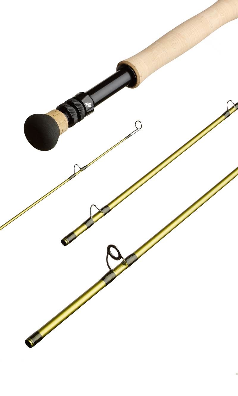 Sage PULSE Fly Rods - Saltwater [DISCONTINUED]