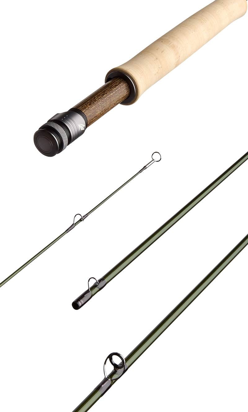 Sage SONIC Fly Rods – Salt Fly Pro - Main Image
