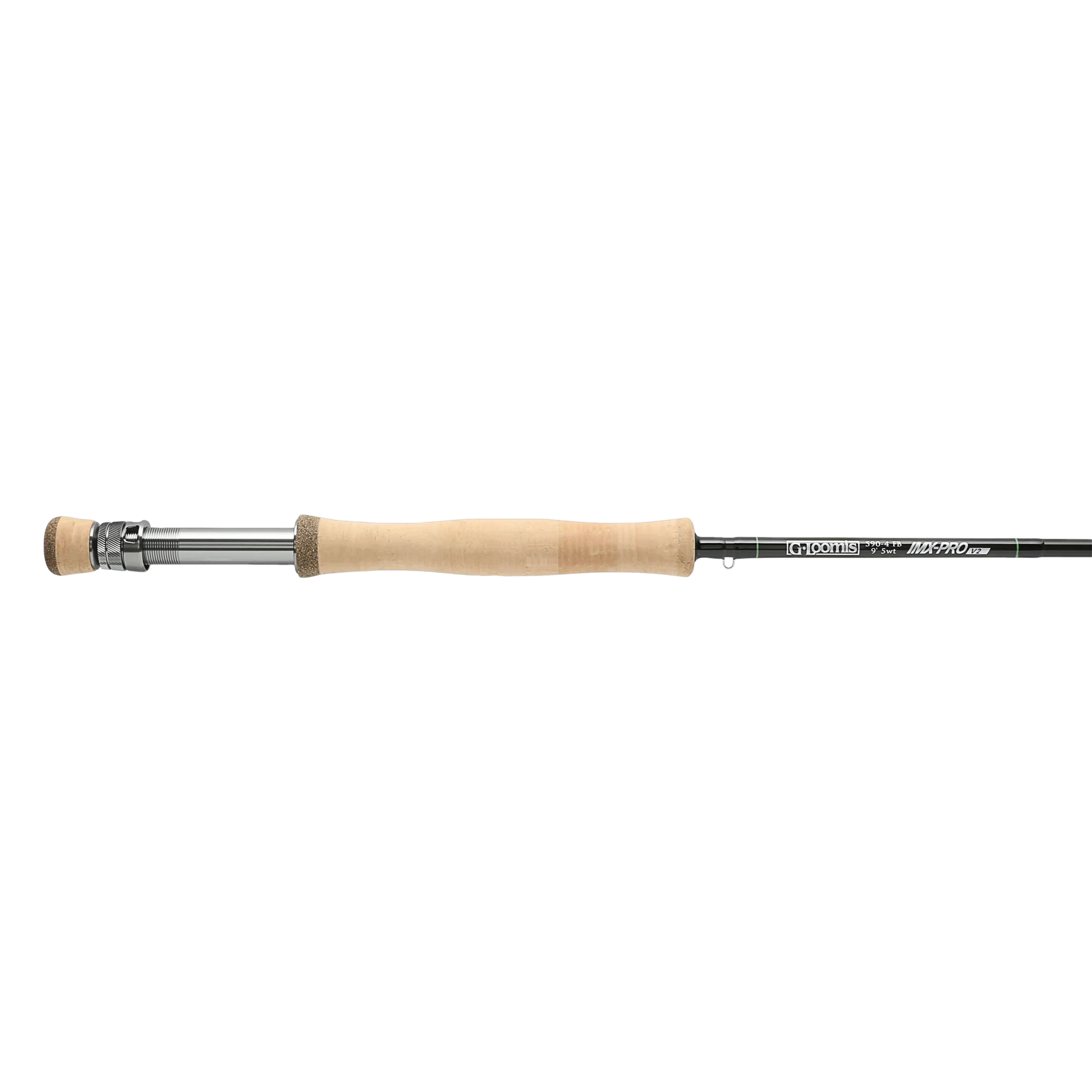 Loomis IMX-PRO V2 Fly Rods – Salt Fly Pro - Main Image