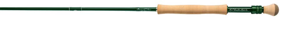 Winston Boron III Plus Jungle Fly Rods (Discontinued/Updated to ALPHA Series)