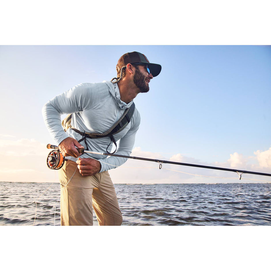 Best Saltwater Fly Rods 2025