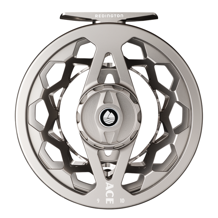 Redington ACE Reel Review - The Best Fly Reel for the Money