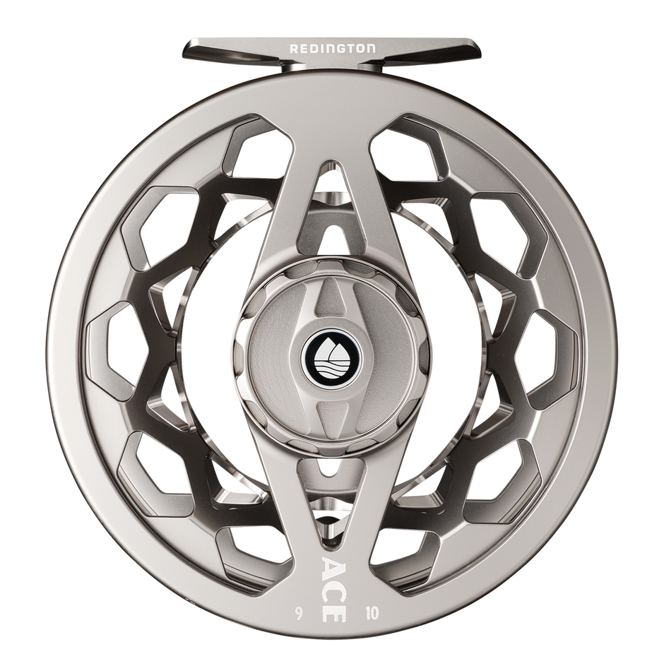 Redington ACE Reel Review - The Best Fly Reel for the Money