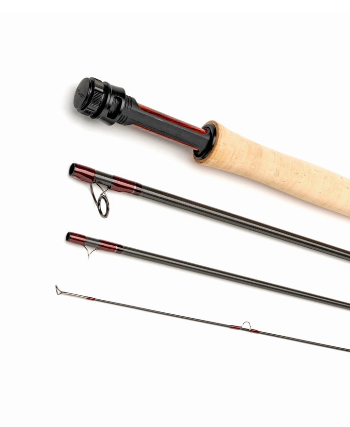 Scott GT Series Review - Fly Rods for the Most Dedicated Anglers