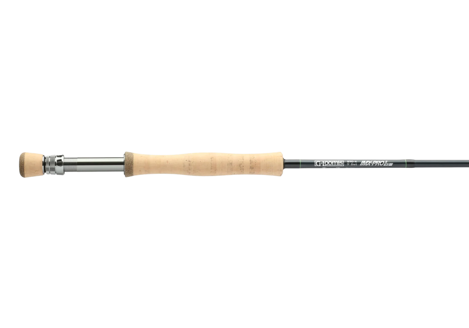 G. Loomis IMX-PRO V2S Fly Rod Review - New for Saltwater!