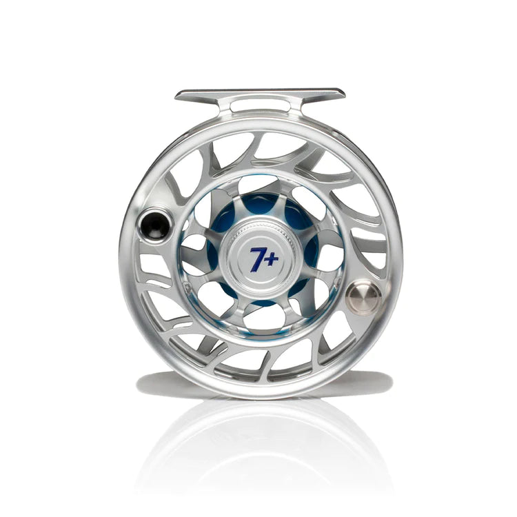 Hatch ICONIC 7 Plus Reel Review - The Best Saltwater Fly Reels