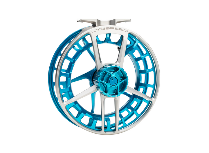 Lamson Litespeed M Review - Reel Good, Reel Fast